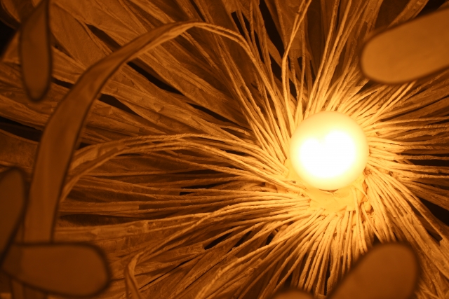 アカシックレコードには過去世などすべての情報が保存される